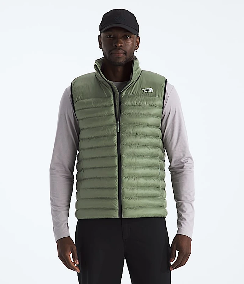 Men’s Terra Peak Vest