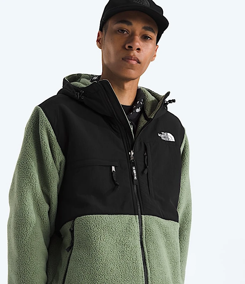Men’s Retro Denali Hoodie