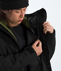 GORE-TEX® Mountain Jacket