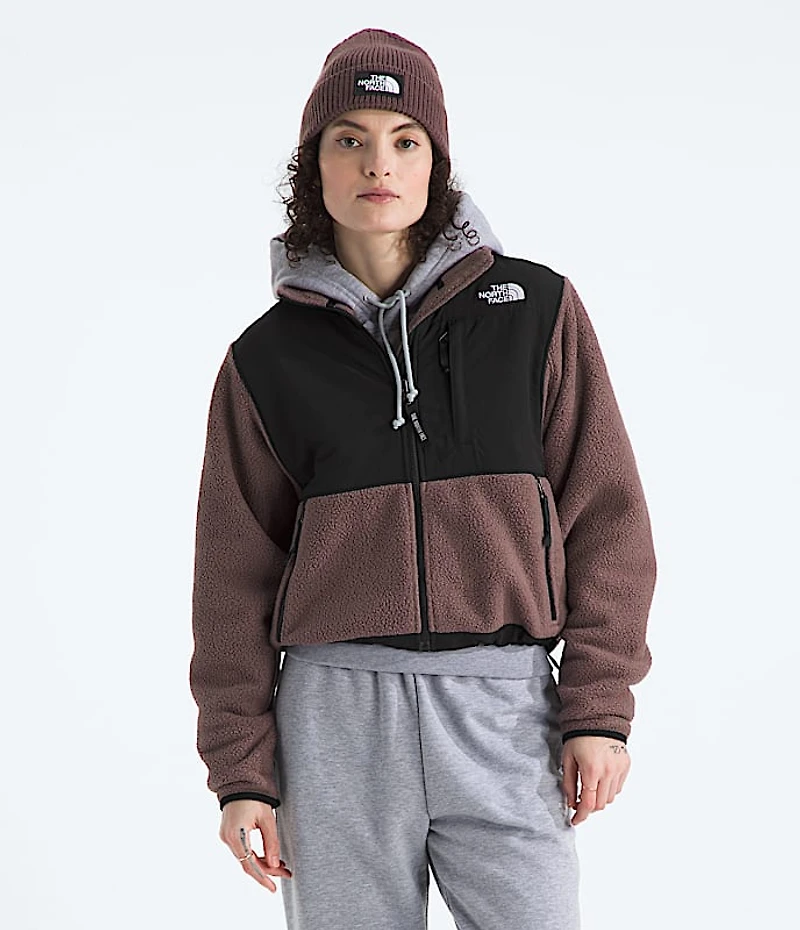 Women’s Retro Denali Jacket