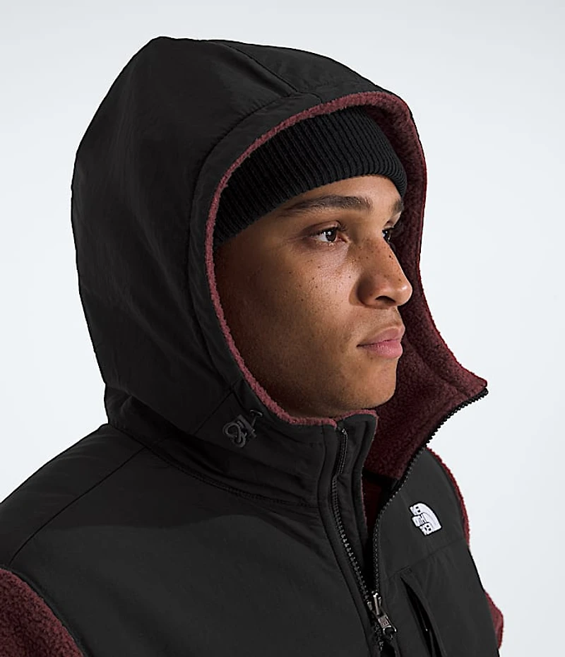 Men’s Retro Denali Hoodie