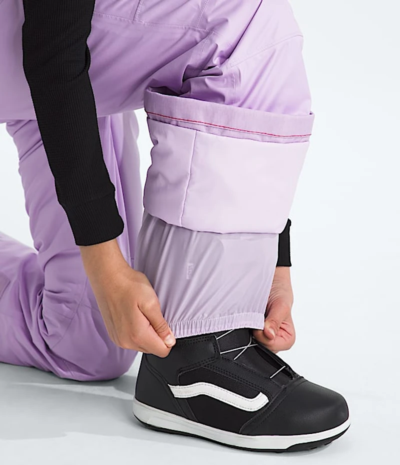 Girls’ Freedom Insulated Pants