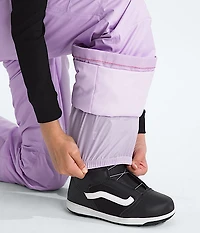 Girls’ Freedom Insulated Pants