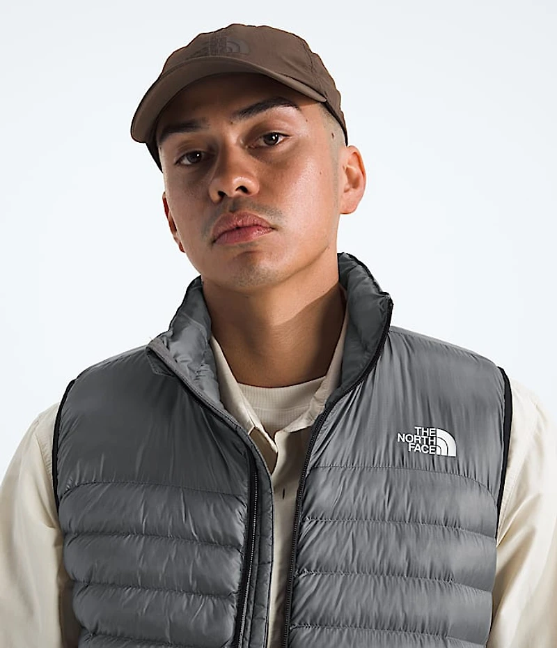 Men’s Terra Peak Vest