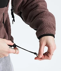 Women’s Retro Denali Jacket