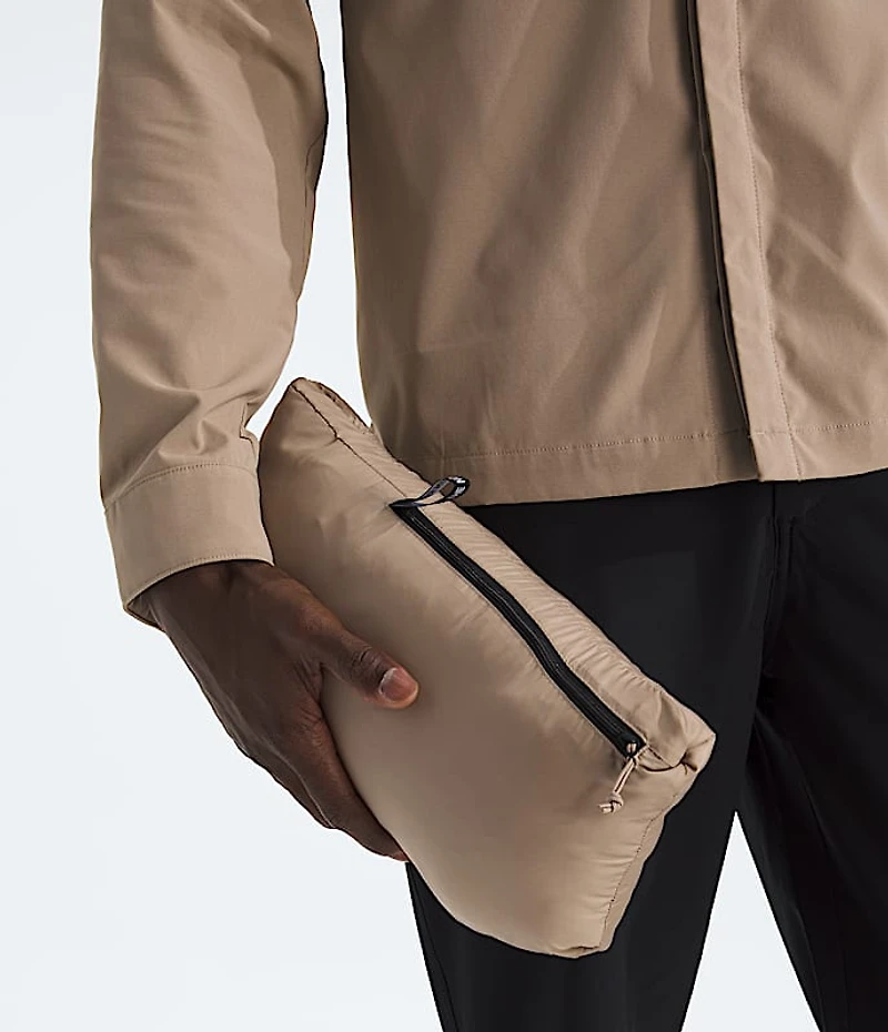 Men’s Terra Peak Jacket