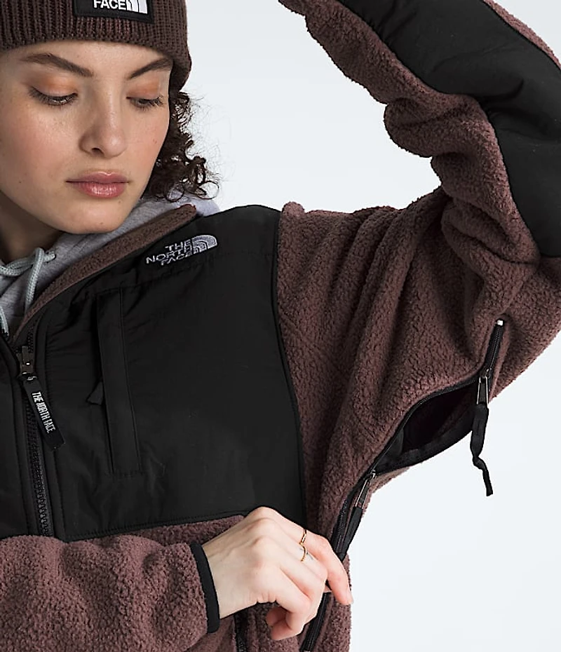 Women’s Retro Denali Jacket