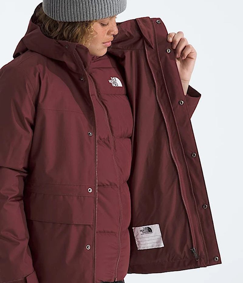 Boys’ & Girls’ North Down Triclimate®