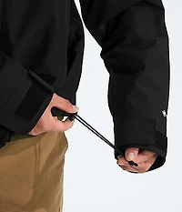 GORE-TEX® Mountain Jacket