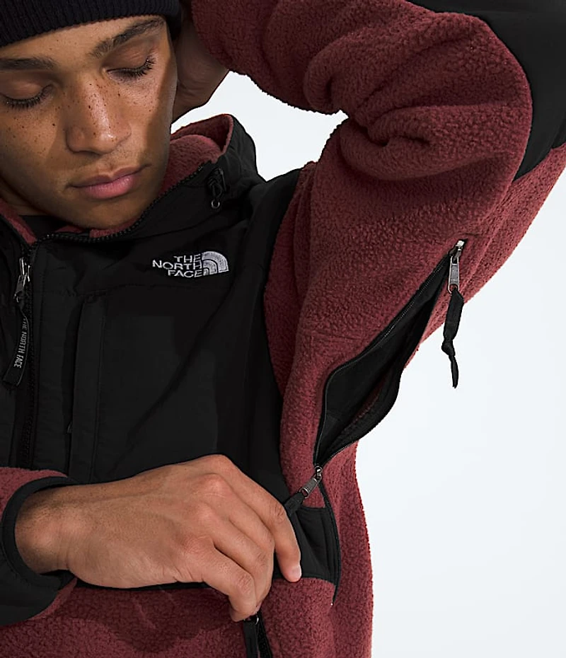 Men’s Retro Denali Hoodie