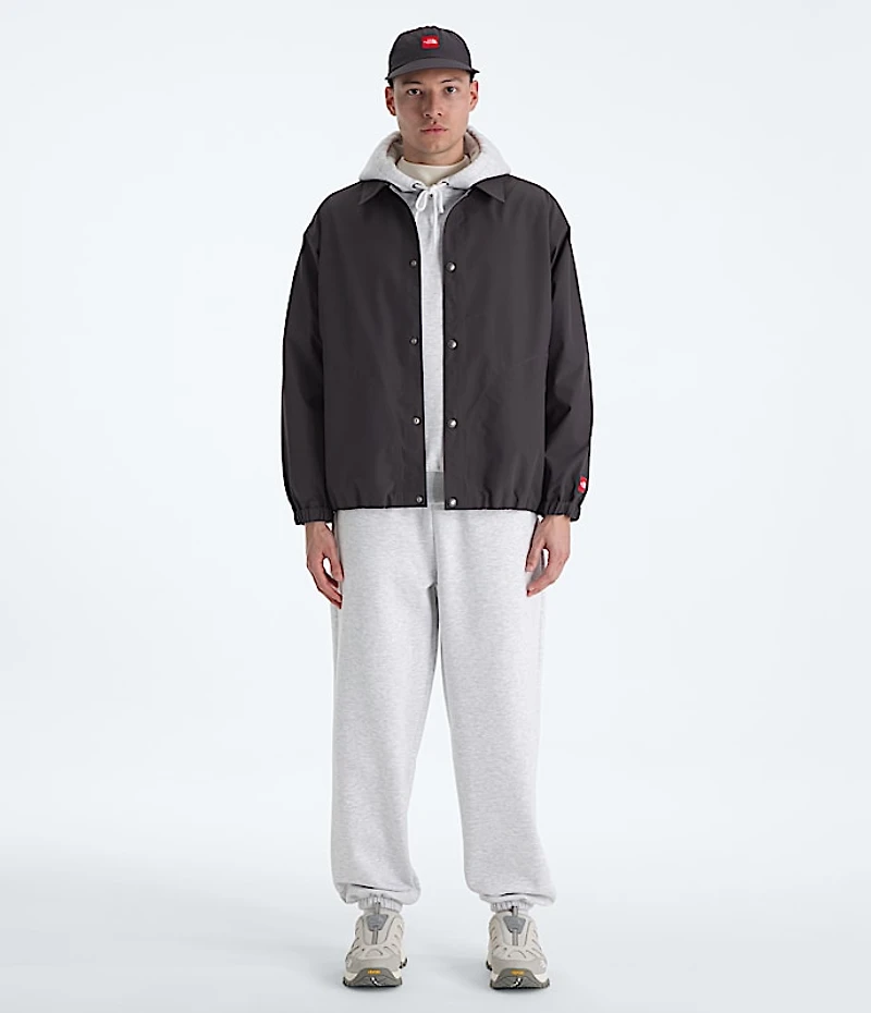 TNF™ Red Box Coaches Jacket