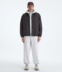 TNF™ Red Box Coaches Jacket