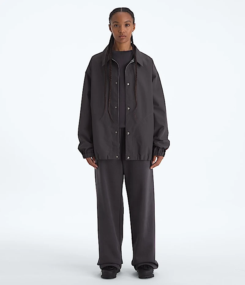 TNF™ Red Box Coaches Jacket