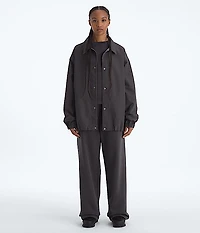 TNF™ Red Box Coaches Jacket