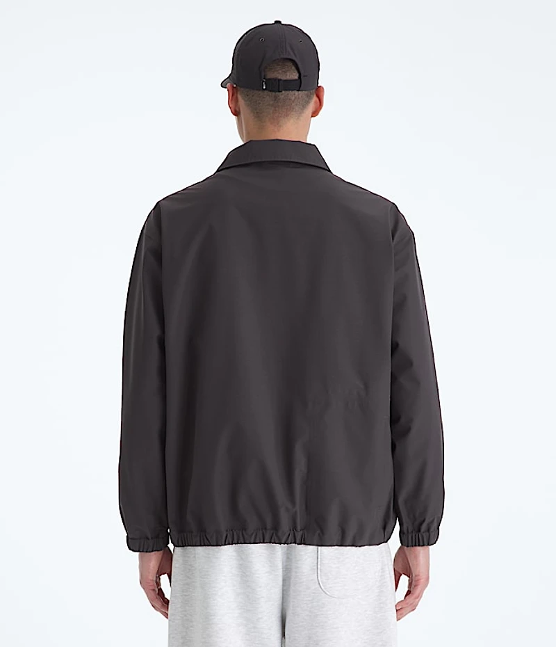 TNF™ Red Box Coaches Jacket