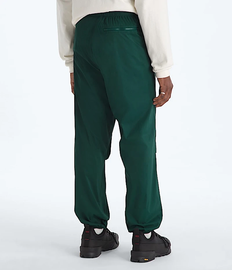 Men’s TNF™ Red Box Packable Wind Pants