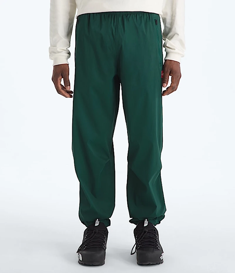 Men’s TNF™ Red Box Packable Wind Pants