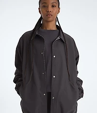 TNF™ Red Box Coaches Jacket