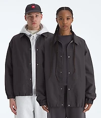 TNF™ Red Box Coaches Jacket