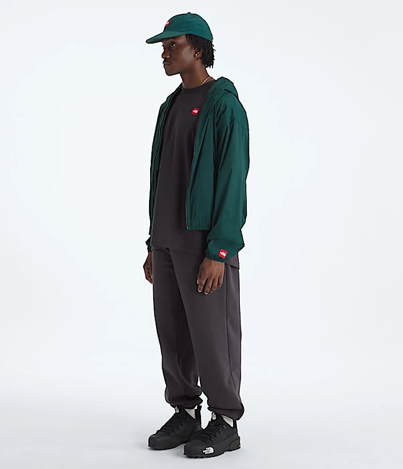 Men’s TNF™ Red Box Short-Sleeve Tee