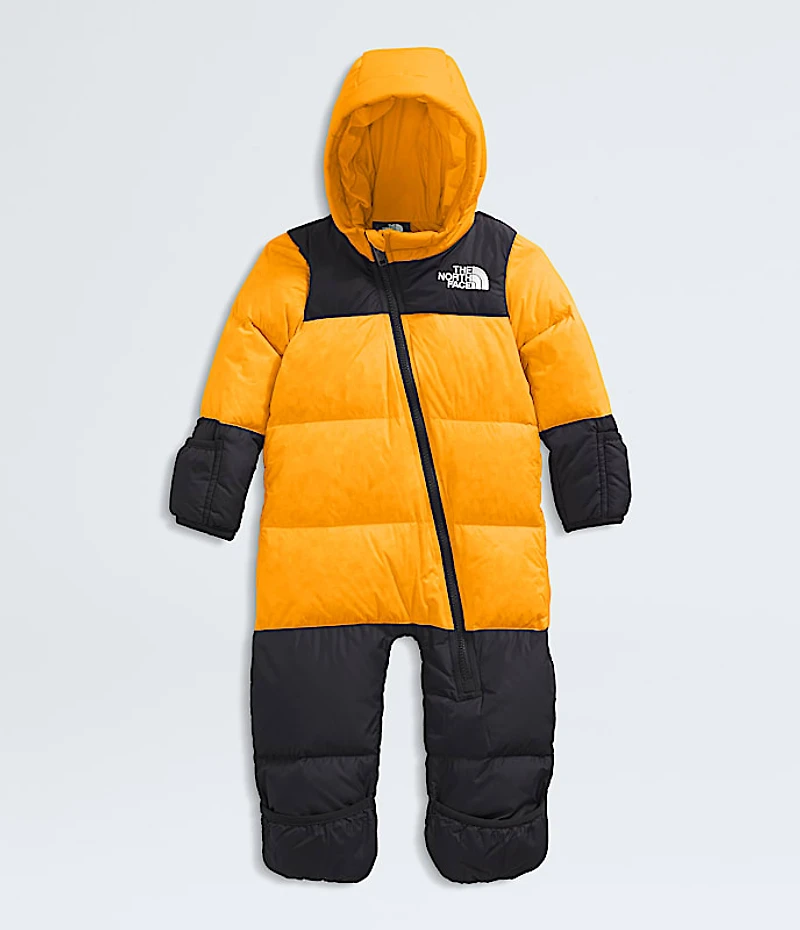 Baby 1996 Retro Nuptse One-Piece