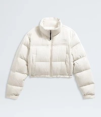 Women’s Nuptse Short DTM Jacket