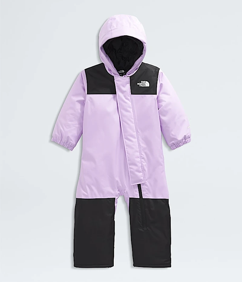 Baby Freedom Snow Suit