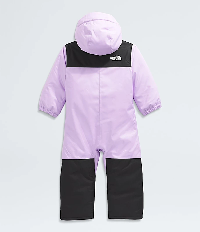Baby Freedom Snow Suit
