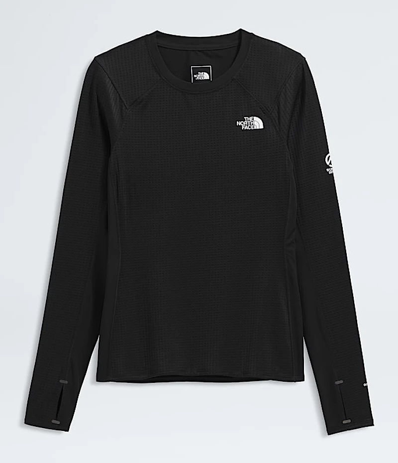 Women’s Summit Series Altimetro LT Crew