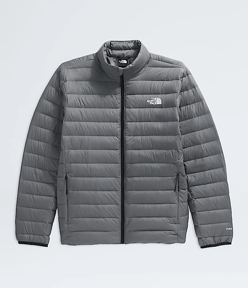 Men’s Classic Down Jacket