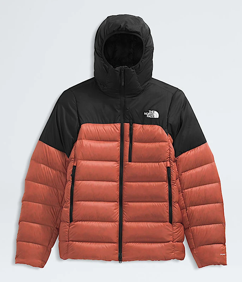 Women’s Kalix Down Hoodie