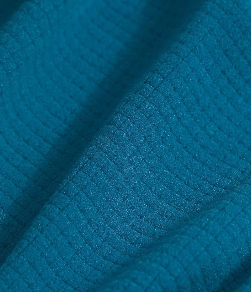 Men’s Cedar Trail Grid Fleece ¼-Zip