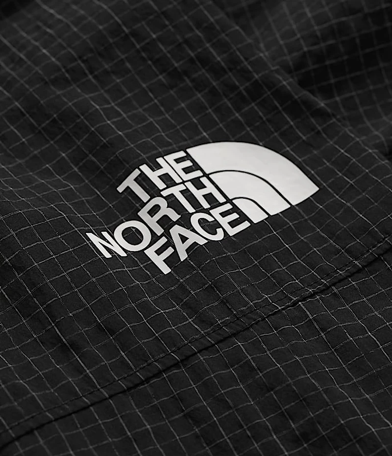 Women’s Hike Utility Wind Jacket