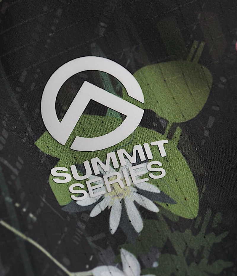 Men’s Summit Series Pacesetter 5'' Shorts—Print