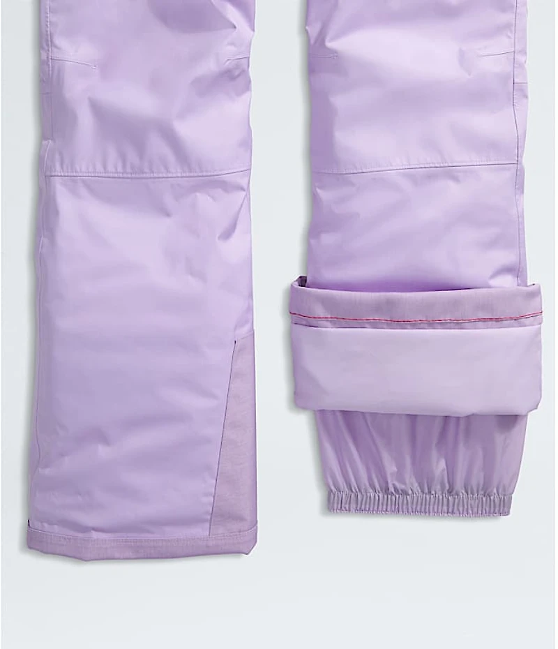 Girls’ Freedom Insulated Pants