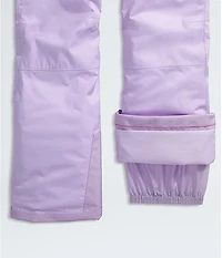 Girls’ Freedom Insulated Pants