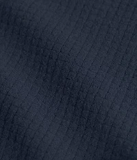 Men’s Cedar Trail Grid Fleece Full-Zip Jacket