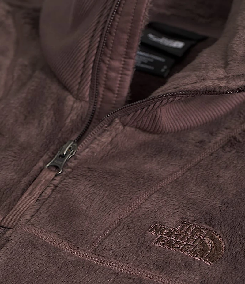 Women’s Osito Lux Jacket