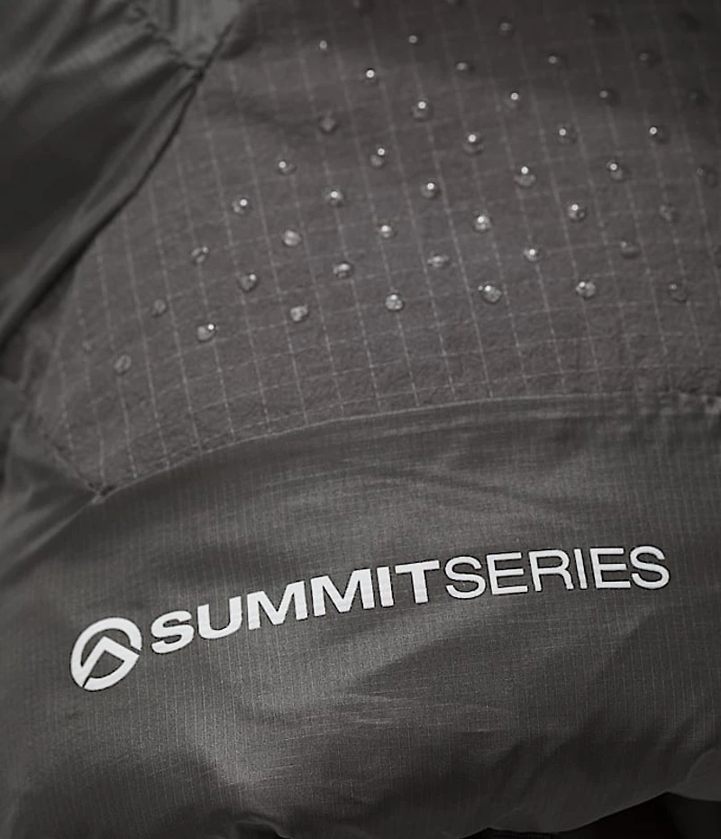 Summit Series AMK Down Mitts