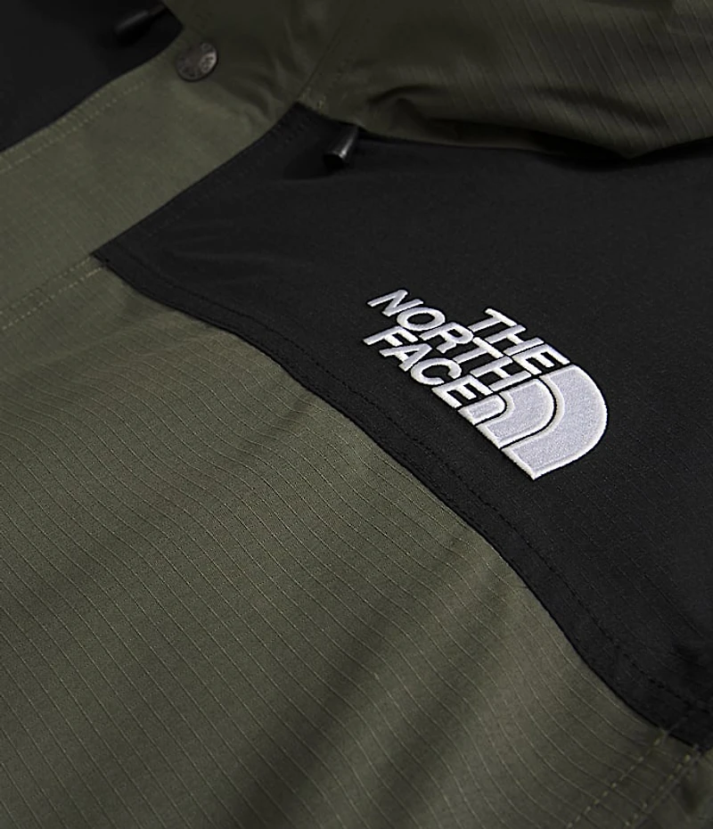 Men’s Mountain Down Jacket