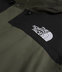 Men’s Mountain Down Jacket