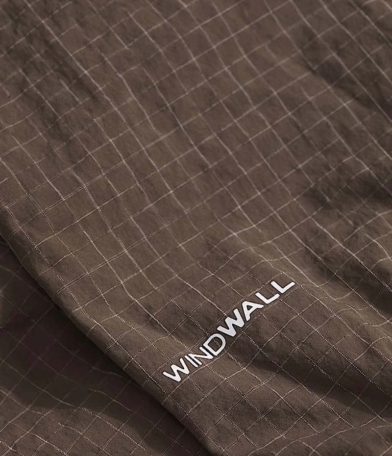 Men’s Hike Utility Wind Jacket