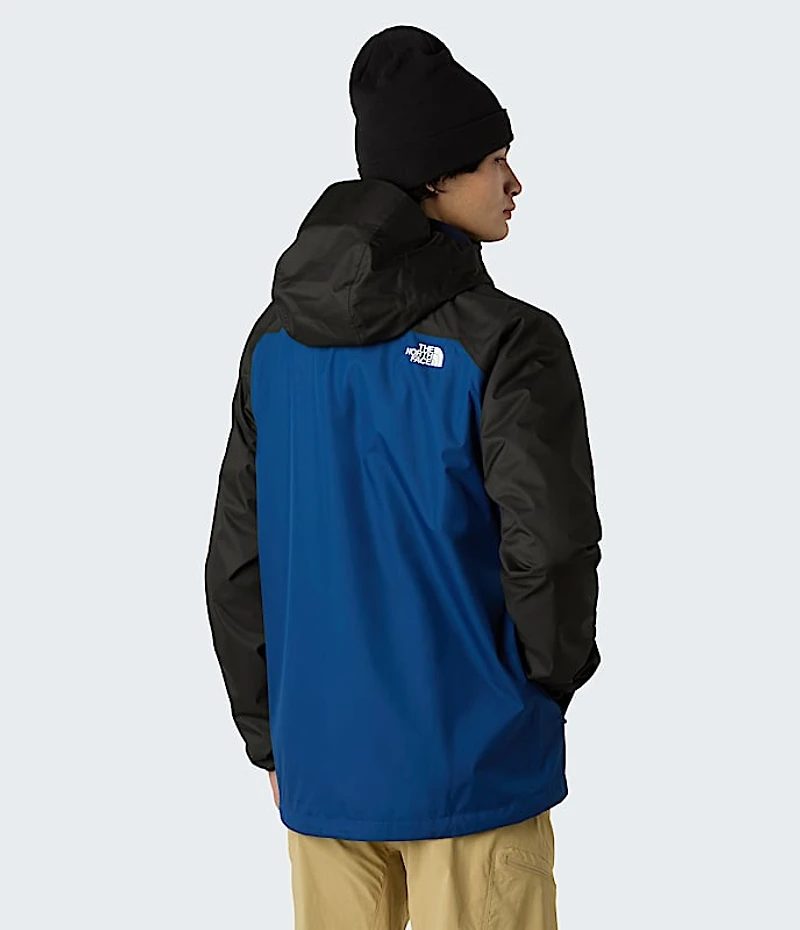 Men’s Quest Triclimate® 3-in-1 Jacket