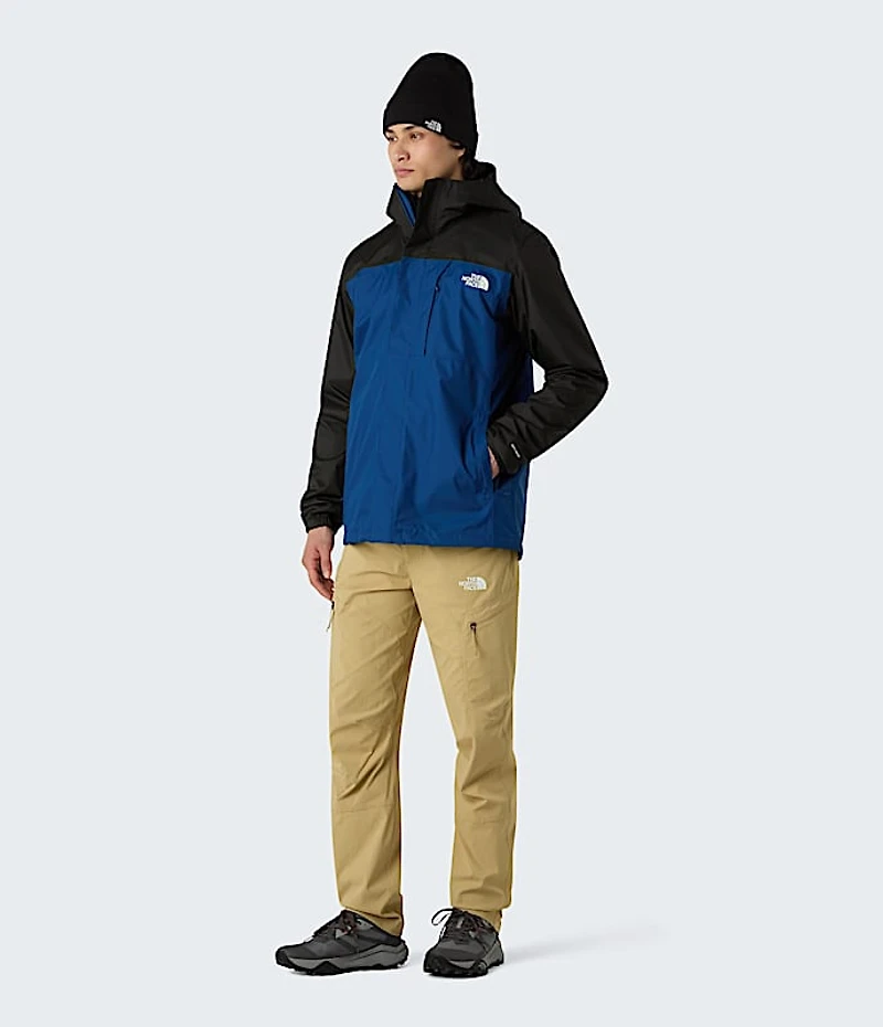 Men’s Quest Triclimate® 3-in-1 Jacket
