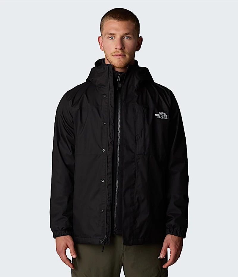 Men’s Quest Triclimate® 3-in-1 Jacket