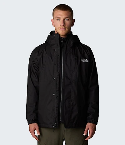 Men’s Quest Triclimate® 3-in-1 Jacket
