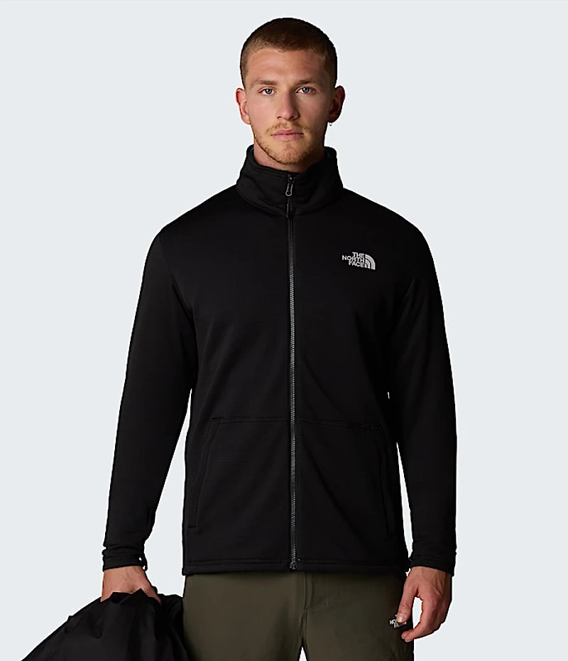 Men’s Quest Triclimate® 3-in-1 Jacket