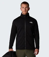Men’s Quest Triclimate® 3-in-1 Jacket