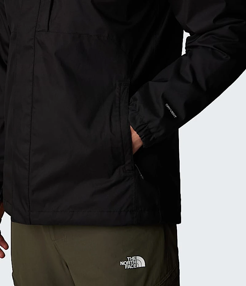 Men’s Quest Triclimate® 3-in-1 Jacket