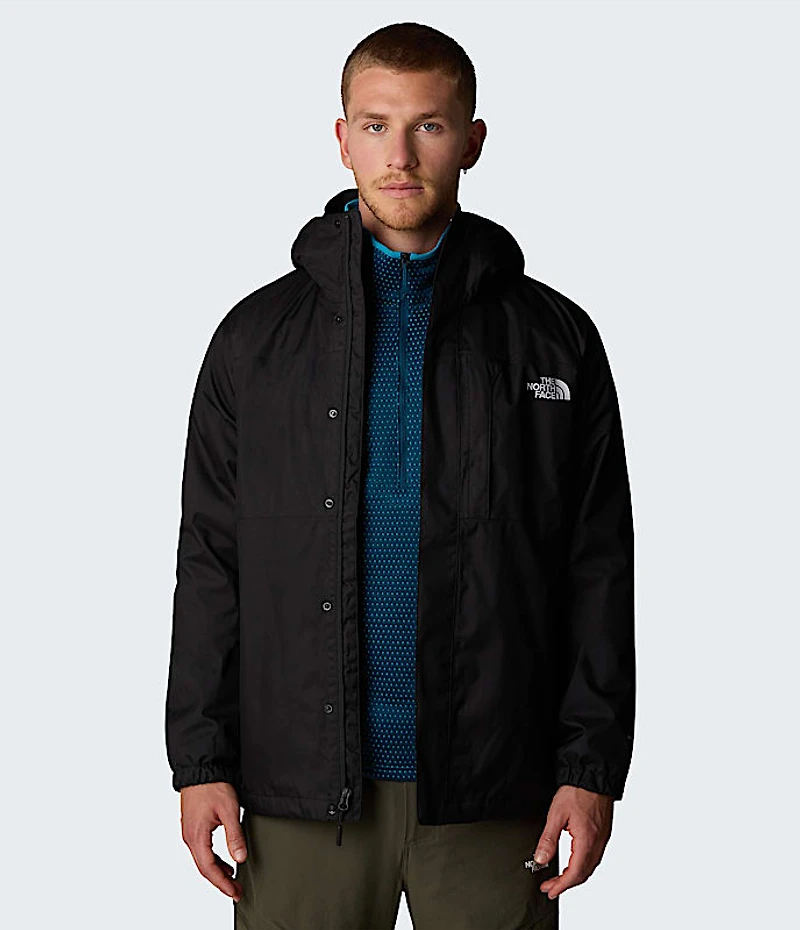 Men’s Quest Triclimate® 3-in-1 Jacket